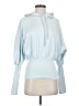 Opening Ceremony Blue Sweatshirt Size XS - photo 1