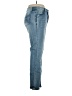 Unbranded Blue Jeans Size XL - photo 4