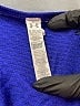 Under Armour Blue Long Sleeve T-Shirt Size XL - photo 7