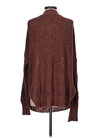 Pilcro Pullover Sweater (view 2)