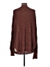 Pilcro Brown Pullover Sweater Size S - photo 2