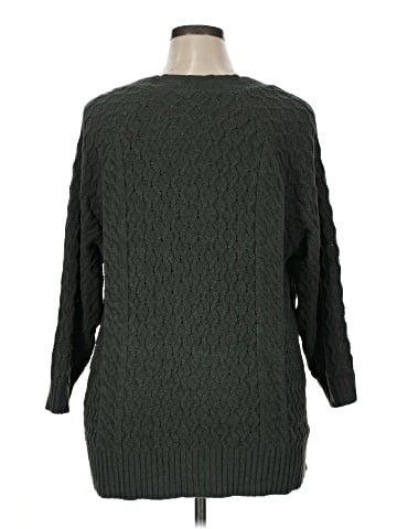 Terra & Sky Cardigan (view 2)