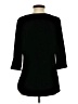 Soft Surroundings Black 3/4 Sleeve Top Size XS (petite) - photo 2