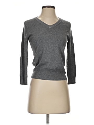 Zara Pullover Sweater (view 1)