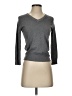 Zara Gray Pullover Sweater Size S - photo 1