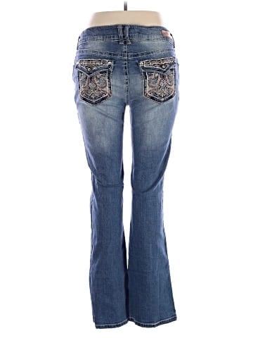 Wallflower Jeans (view 2)