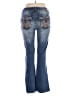 Wallflower Hearts Blue Jeans Size 15 - photo 2