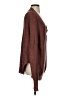 Pilcro Brown Pullover Sweater Size S - photo 4