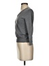 Zara Gray Pullover Sweater Size S - photo 5