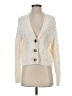 Target Ivory Cardigan Size XS - photo 1