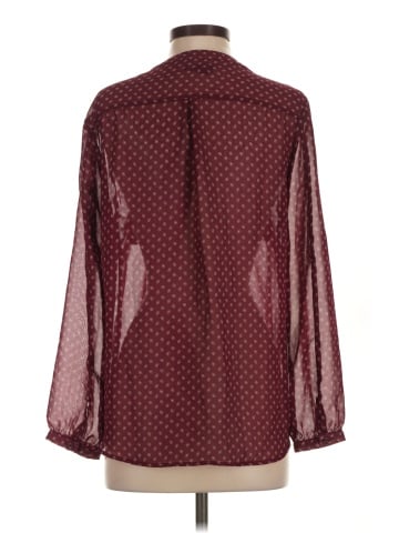 Gap Outlet 3/4 Sleeve Blouse (view 2)