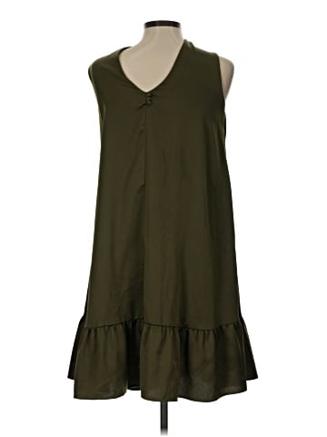Taylor Casual Dress (view 2)