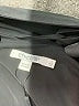 Chico's 100% Polyester Black Casual Dress Size Med (1) - photo 7