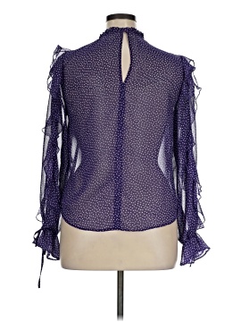 River Island 3/4 Sleeve Blouse (view 2)