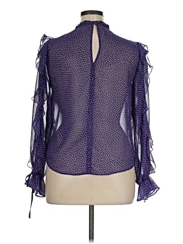 River Island 3/4 Sleeve Blouse (view 2)
