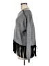 Aqua Gray Pullover Sweater Size M - photo 5