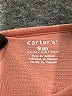 Carter's Pink Overalls Size 9 - photo 3