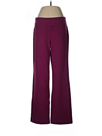 Lands' End Active Pants (view 1)
