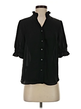 Ann Taylor 3/4 Sleeve Blouse