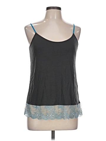 American Eagle Outfitters Sleeveless Top (view 1)