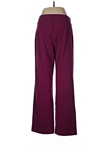 Lands' End Active Pants (view 2)