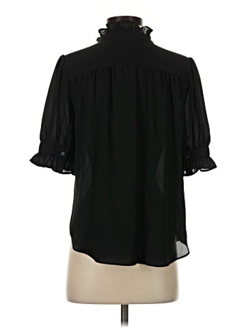 Ann Taylor 3/4 Sleeve Blouse (view 2)