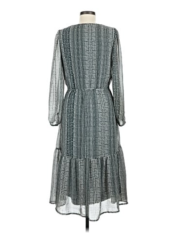Banana Republic Factory Store Casual Dress (view 2)