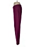 Lands' End Solid Purple Active Pants Size M - photo 5