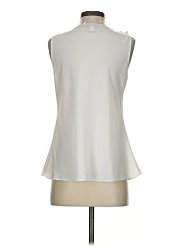Spense Sleeveless Blouse (view 2)