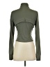 Swank Green Track Jacket Size S - photo 2