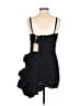 Assorted Brands Black Cocktail Dress Size L - photo 2