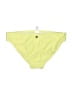 Assorted Brands Yellow Swimsuit Bottoms Size 10 - photo 2