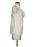 Spense Ivory Sleeveless Blouse Size S - photo 4
