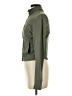Swank Green Track Jacket Size S - photo 5