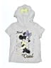 Disney Silver Gray Kimono Size 7 - photo 1