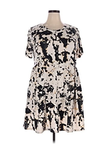 Lularoe Casual Dress (view 1)