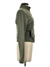 Swank Green Track Jacket Size S - photo 4