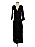 Assorted Brands Black Casual Dress Size XXS (estimated) - photo 1