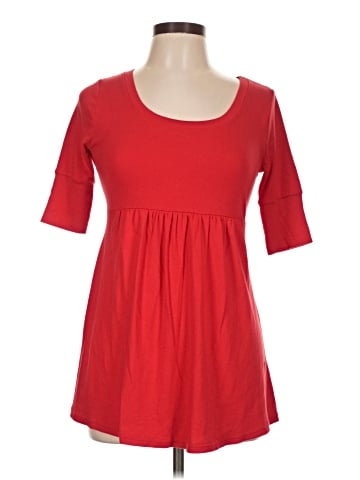 Michael Stars Short Sleeve Top (view 1)