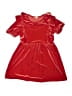Crewcuts Red Dress Size 7 - photo 1