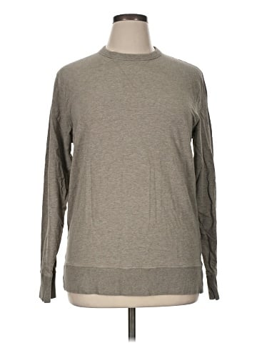 Tasc Long Sleeve Top (view 1)