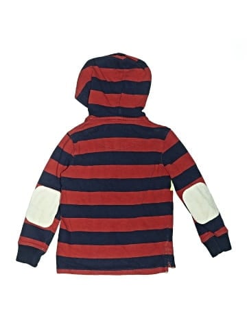 Mini Boden Pullover Hoodie (view 2)