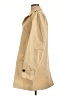 Unbranded 100% Polyester Tan Trenchcoat Size L - photo 5