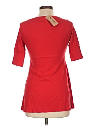 Michael Stars Short Sleeve Top (view 2)