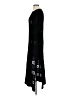 Assorted Brands Black Casual Dress Size XXS (estimated) - photo 5