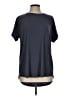 Tek Gear Gray Short Sleeve T-Shirt Size L - photo 1