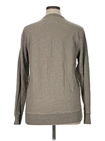 Tasc Long Sleeve Top (view 2)
