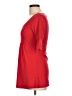 Michael Stars 100% Cotton Red Short Sleeve Top Size L (estimated) - photo 5