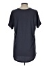 Tek Gear Gray Short Sleeve T-Shirt Size L - photo 2
