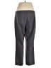 Harve Benard Gray Dress Pants Size 8 - photo 2